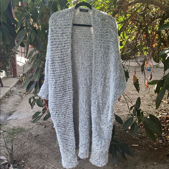 Long cardigan - Picture 1 of 5